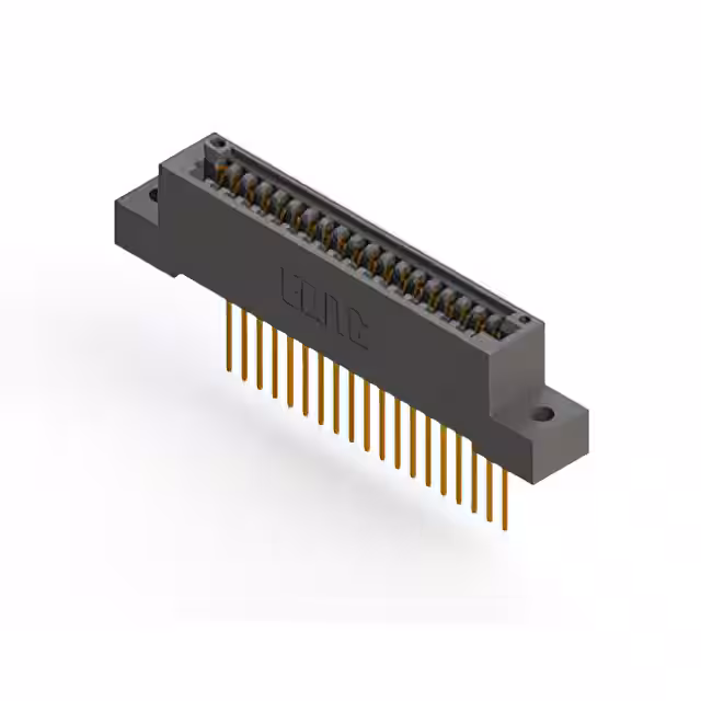 895-019-542-102 EDAC Inc.  Edgeboard Connectors